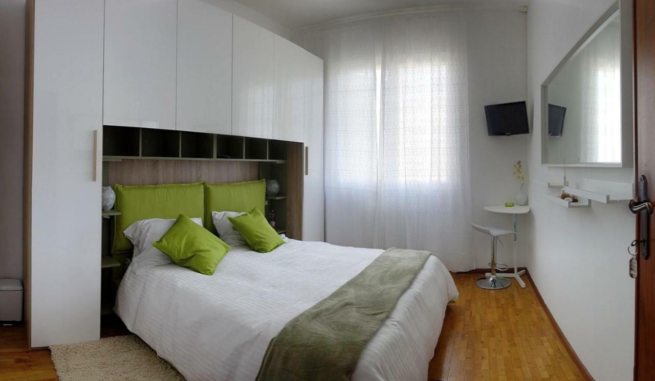 Biancavilla B&B Брешия Экстерьер фото