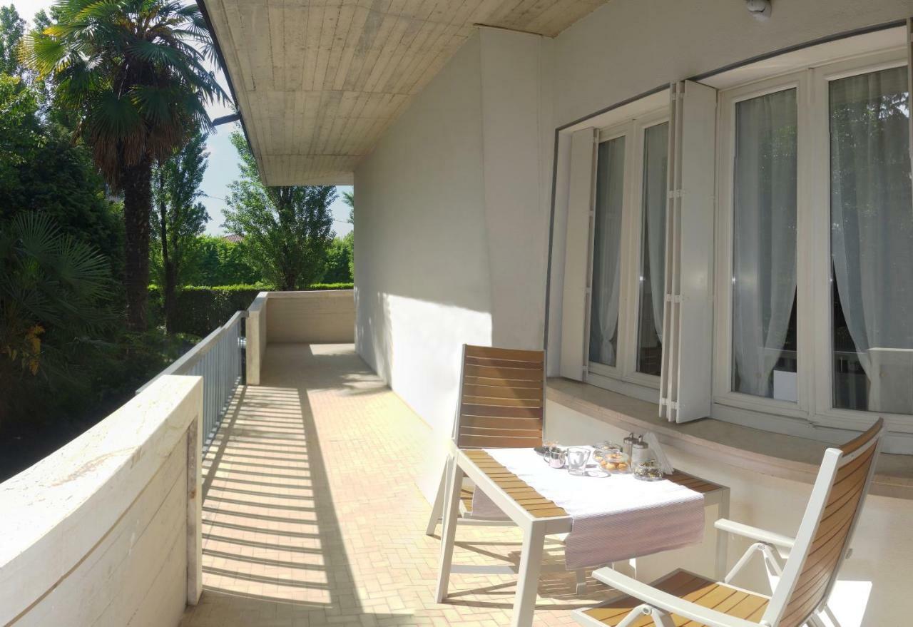 Biancavilla B&B Брешия Экстерьер фото